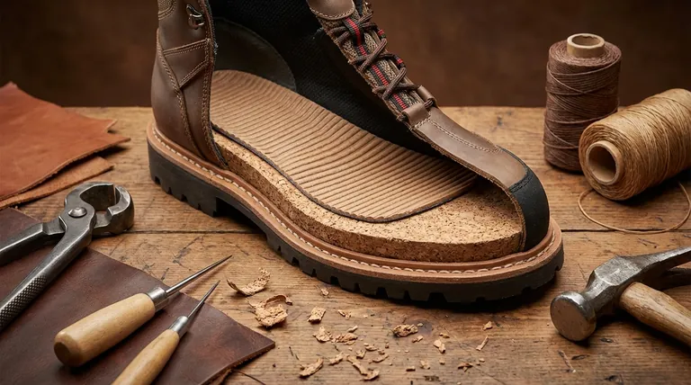 Comment la construction Goodyear welt améliore-t-elle la durabilité des chaussures ? Obtenez des décennies d'utilisation avec des chaussures ressemables