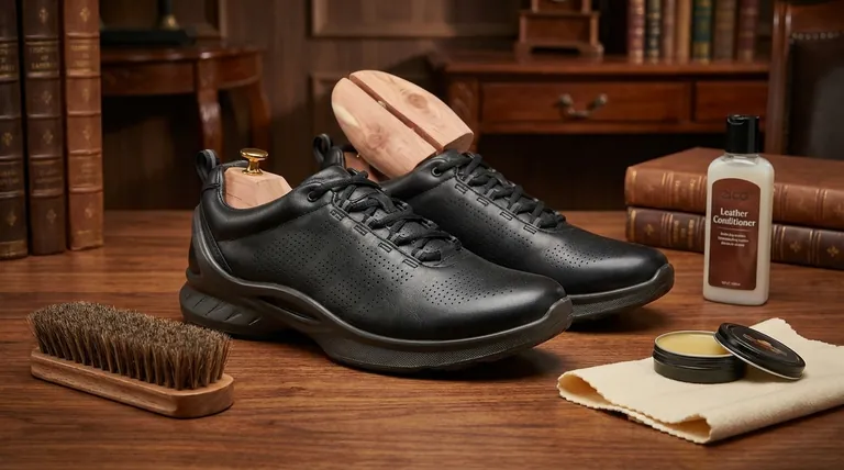 Comment entretenir des chaussures Goodyear Welt ? Maximisez la durée de vie de votre investissement