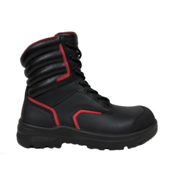 Premium Wholesale Waterproof Safety Boots High Performance Protection for Industrial Markets