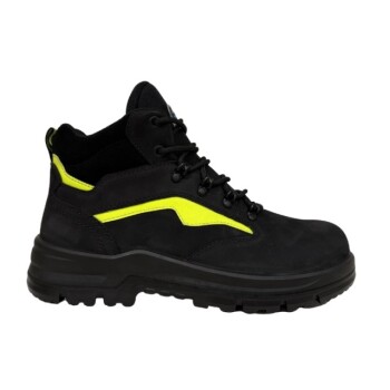 Wholesale Premium Waterproof Nubuck Safety Shoes Boots