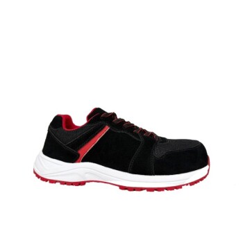 Premium Suede Sport Safety Shoes for Wholesale & Bulk Orders