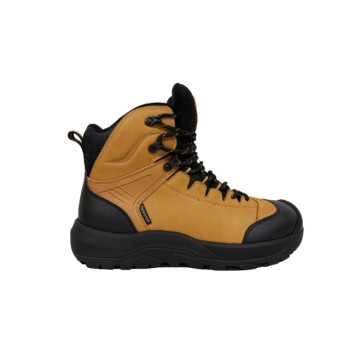 Премиальные утепленные защитные ботинки и полуботинки для оптовых и крупнооптовых заказов