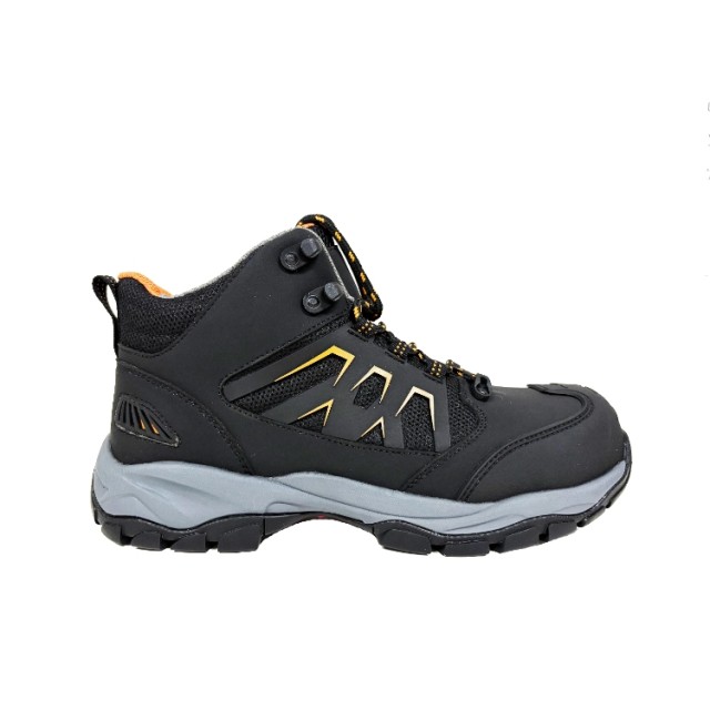 Premium Sport Style Safety Boots for Bulk Orders