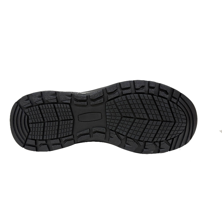 헤비듀티 누벅 안전화 밑창