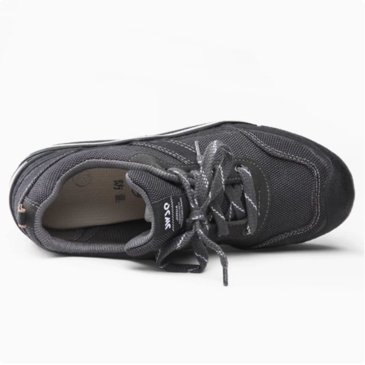 Manufacturer of outdoor shoes with lugged traction sole