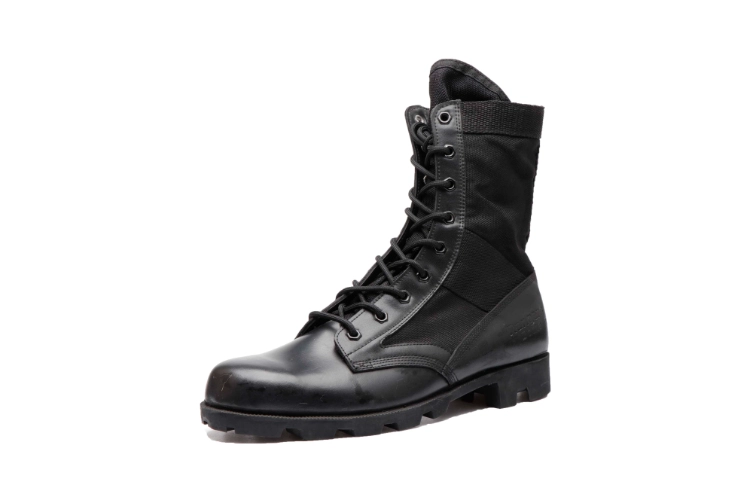 Großhandel taktische Stiefel Seite Details vom Hersteller