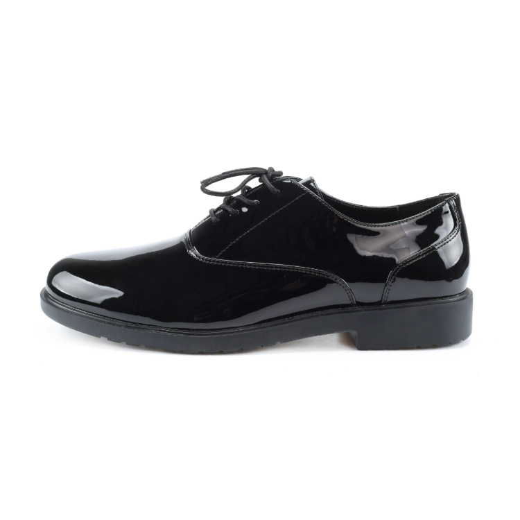Mayorista Zapatos Oxford Formales Vista Lateral