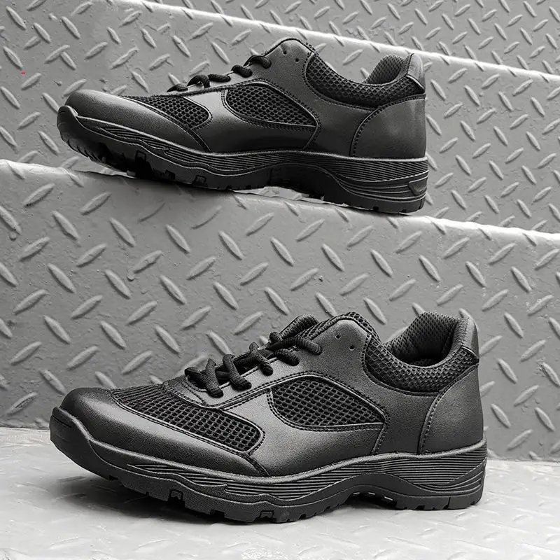 Training Shoe details