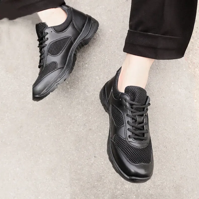 Training Shoe details