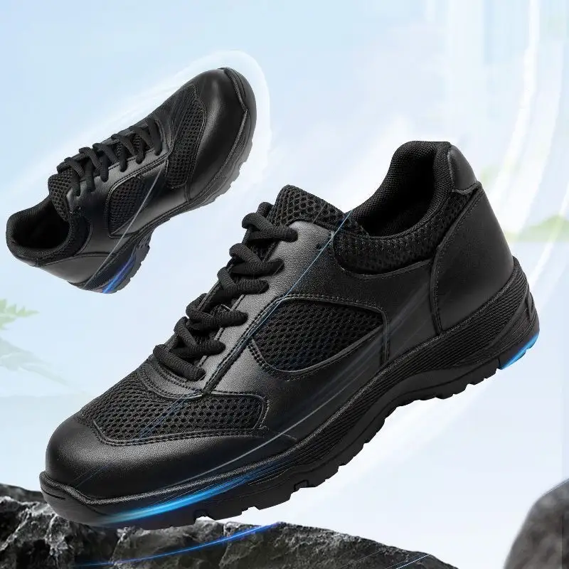 Training Shoe details