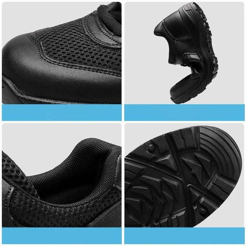 Training Shoe details