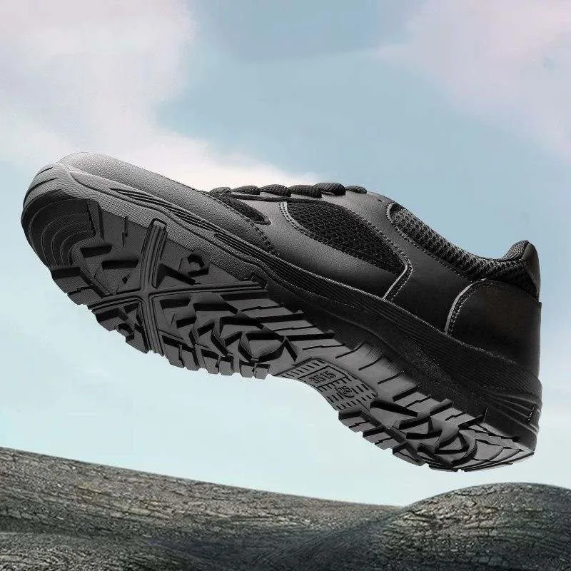 Training Shoe details