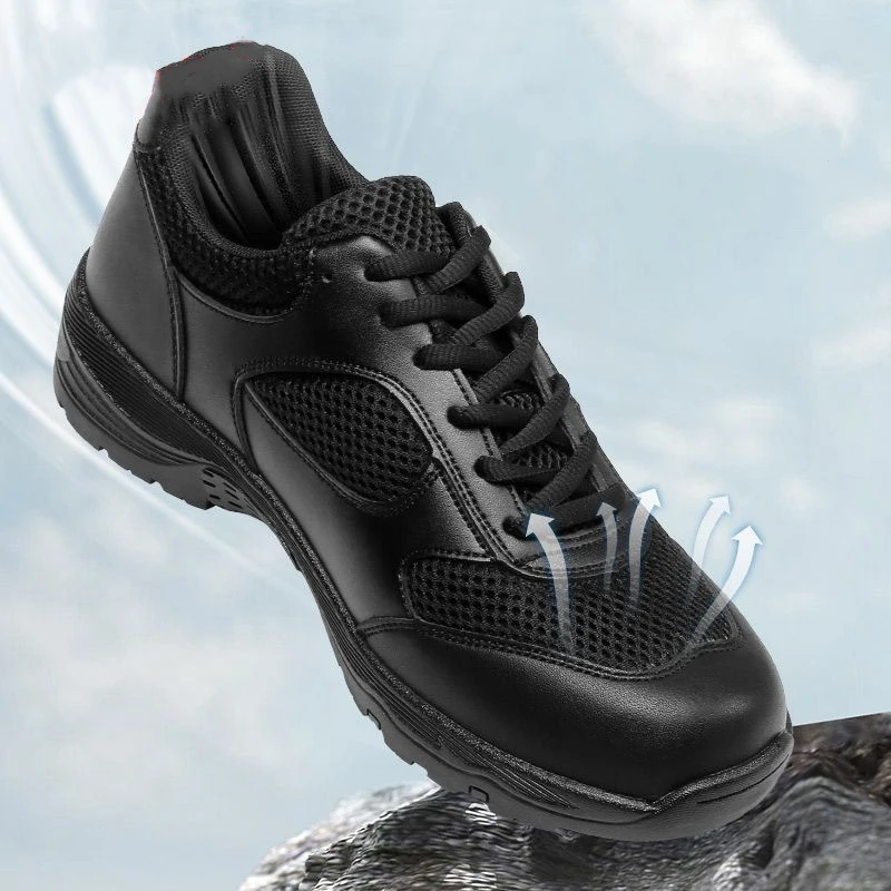 Training Shoe details