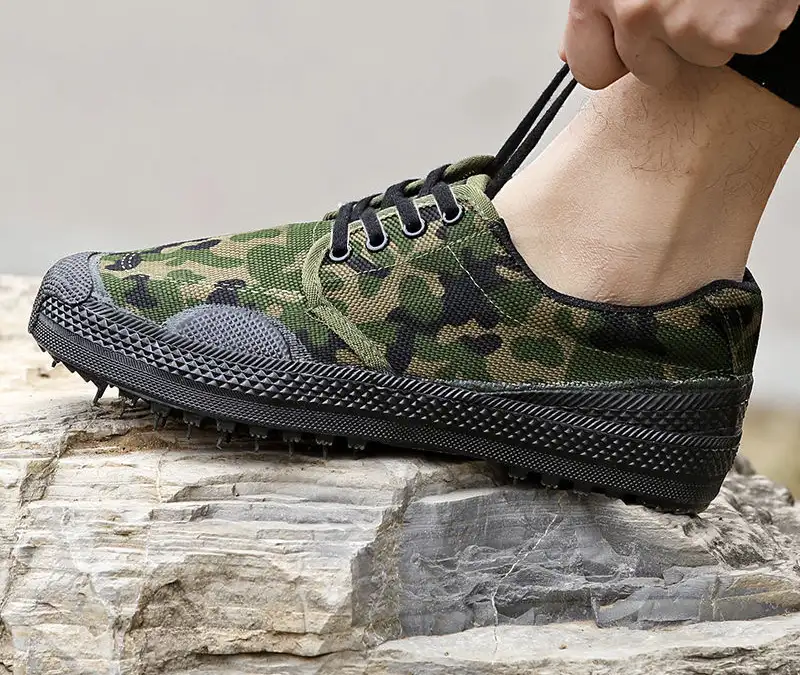 Wholesale rubber soled shoes from manufacturer