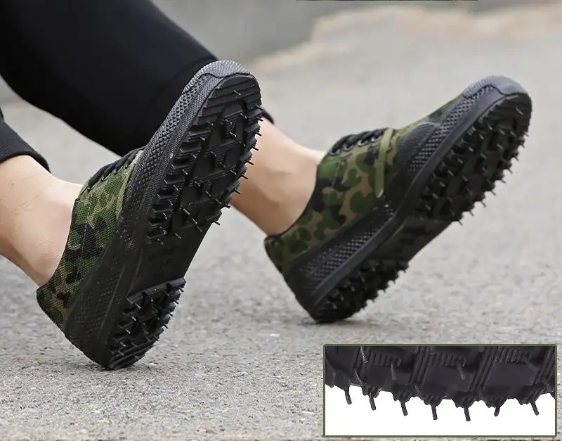 Durable canvas shoes for bulk order