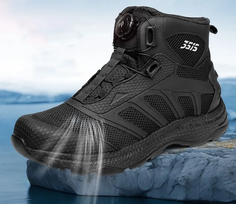 전술 신발을 위한 OEM 및 ODM 맞춤화 옵션