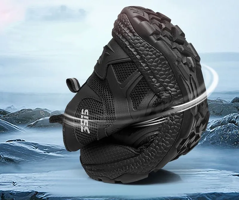 법 집행 및 보안을 위한 전술 부츠 제조업체