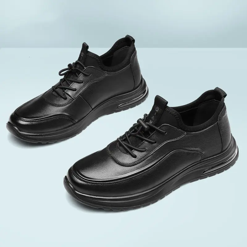 Détails de fabrication de l'usine de chaussures