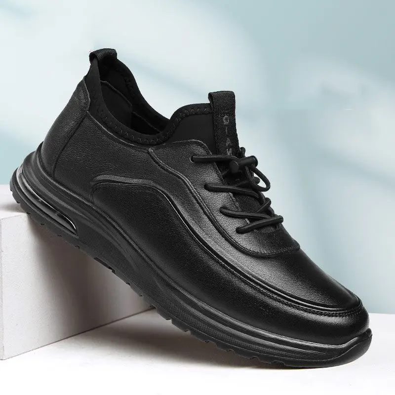 Fabricant de chaussures d'affaires confort