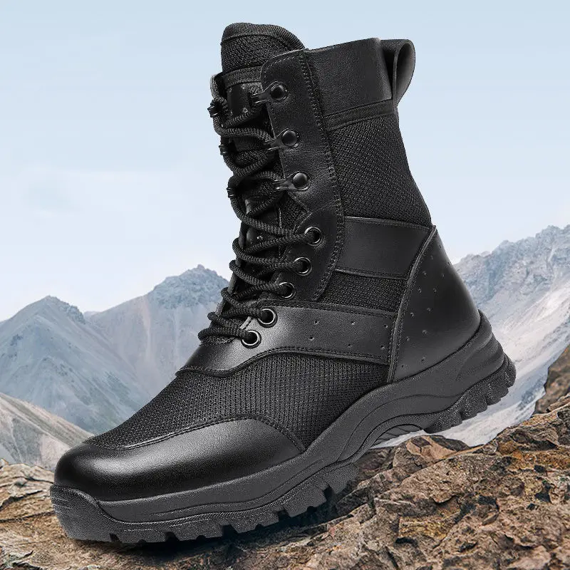 тактические ботинки оптовый производитель