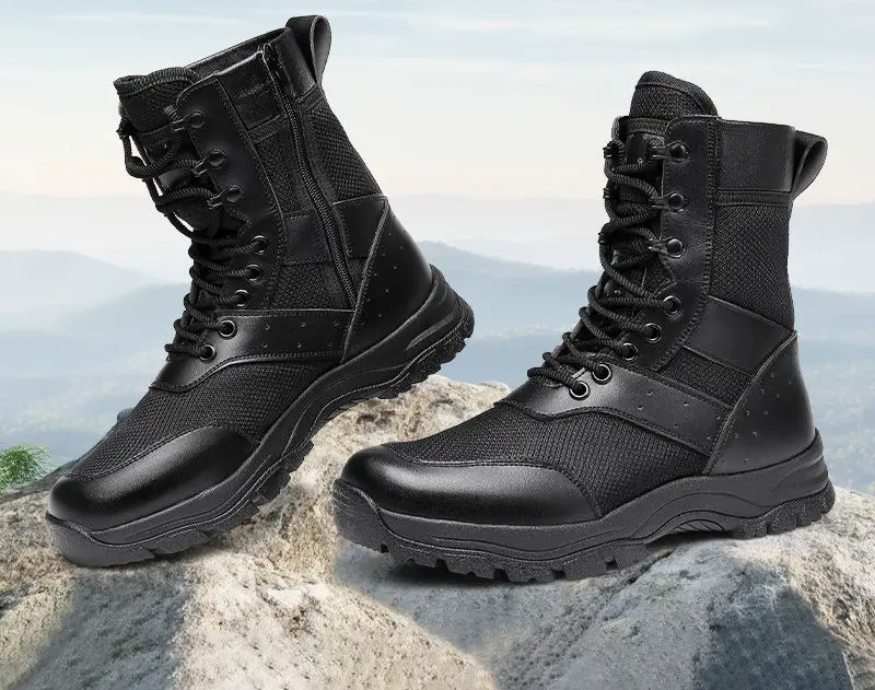 тактическая обувь oem odm производитель