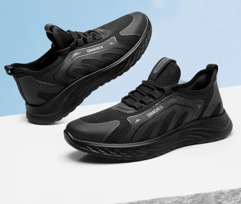 Gros plan de la semelle durable pour les chaussures de gros personnalisées