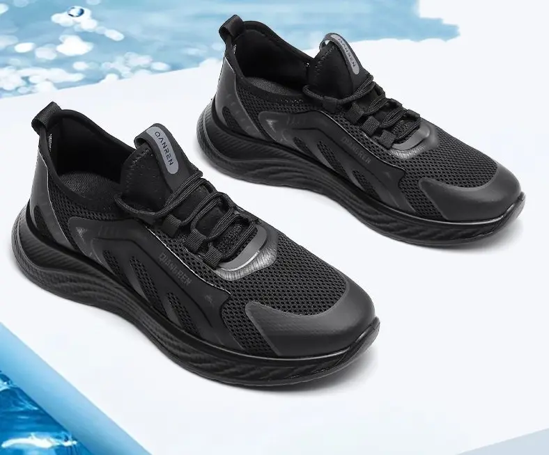 Chaussures d'athlétisme pour les grossistes et les marques partenaires