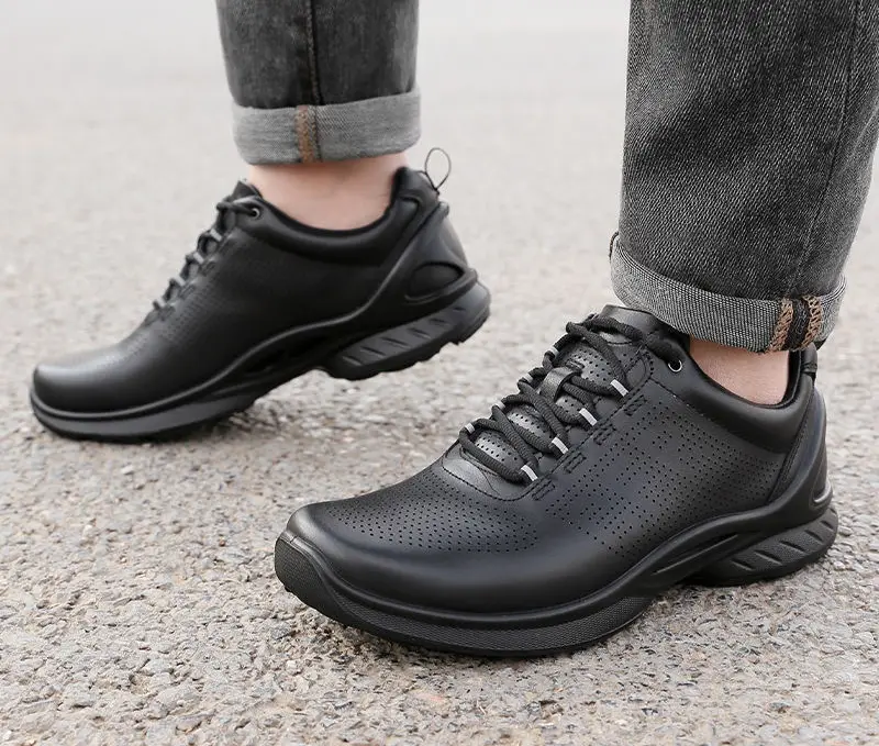 Варианты изготовления обуви на заказ