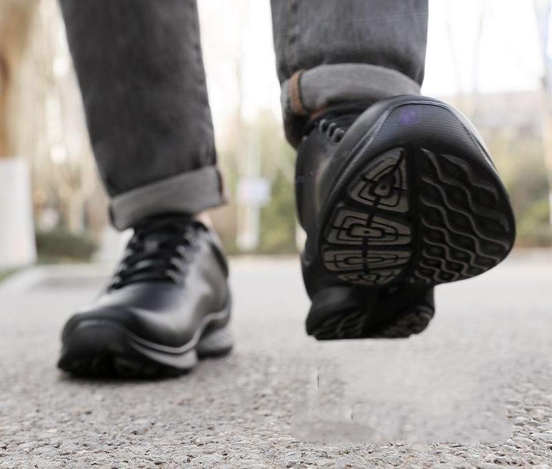 Деловая повседневная обувь для оптовой торговли