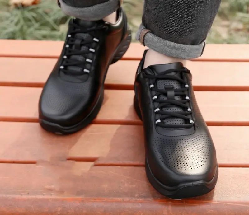 Технология комфортной подошвы для оптовых продаж для мужчин