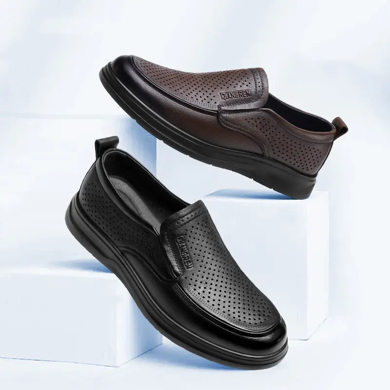 zapatos de vestir para hombre