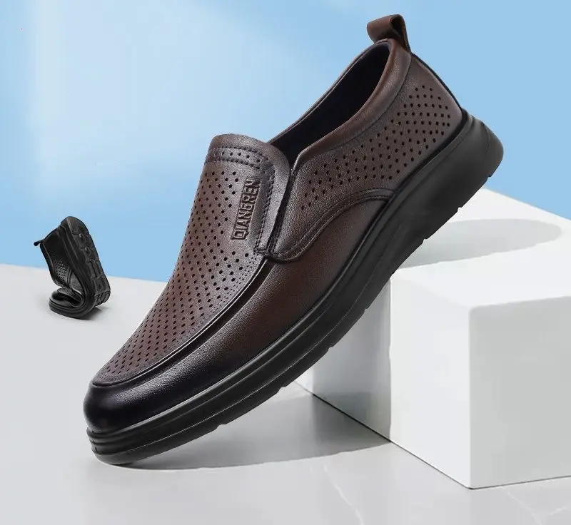 zapatos de vestir para hombre