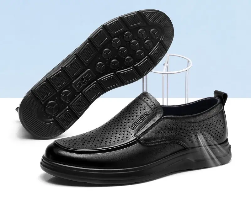 zapatos de vestir para hombre