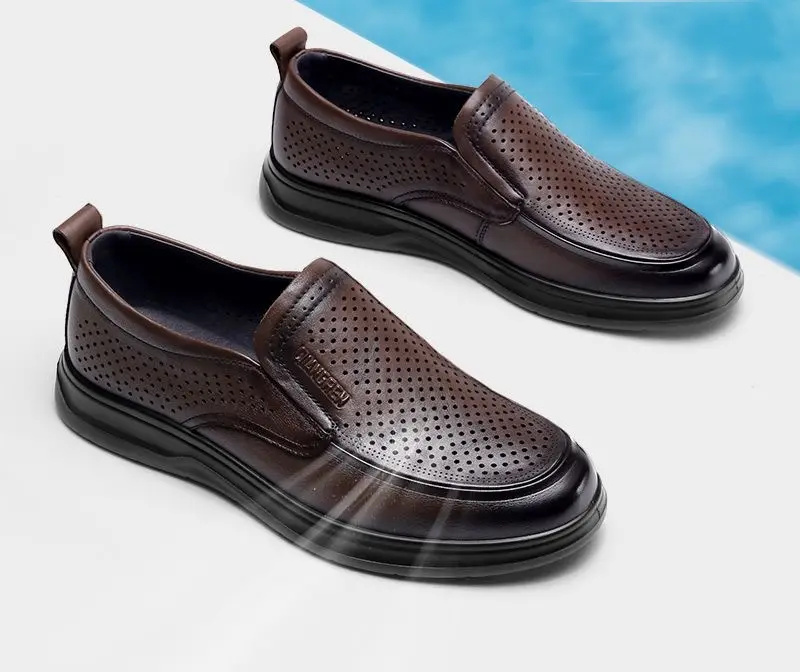 zapatos de vestir para hombre