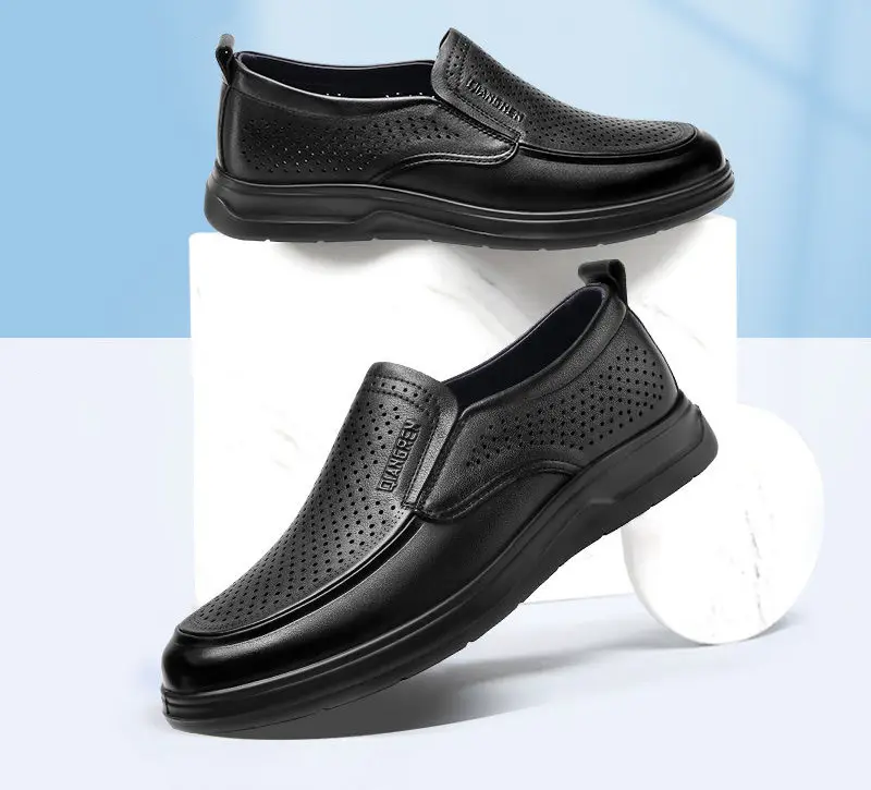 zapatos de vestir para hombre