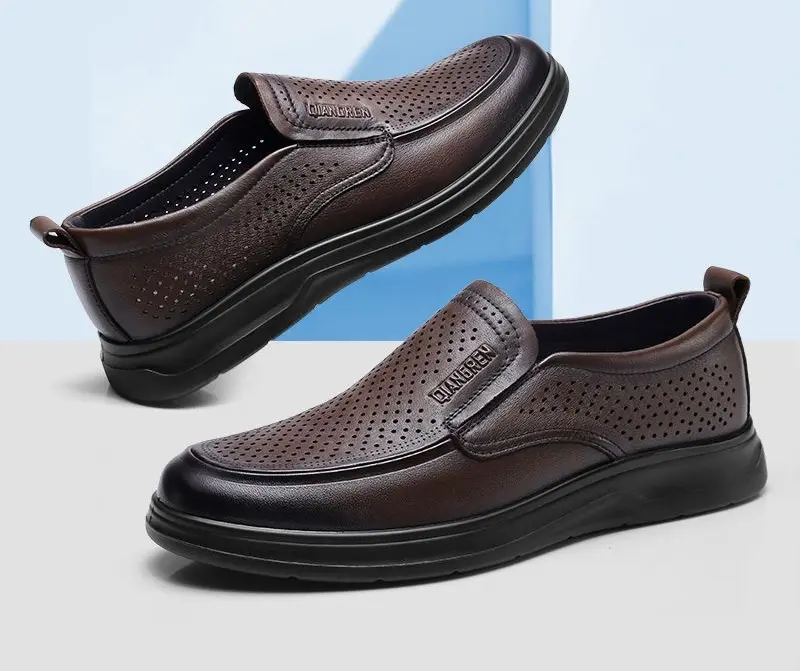 zapatos de vestir para hombre