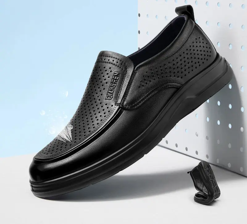 zapatos de vestir para hombre