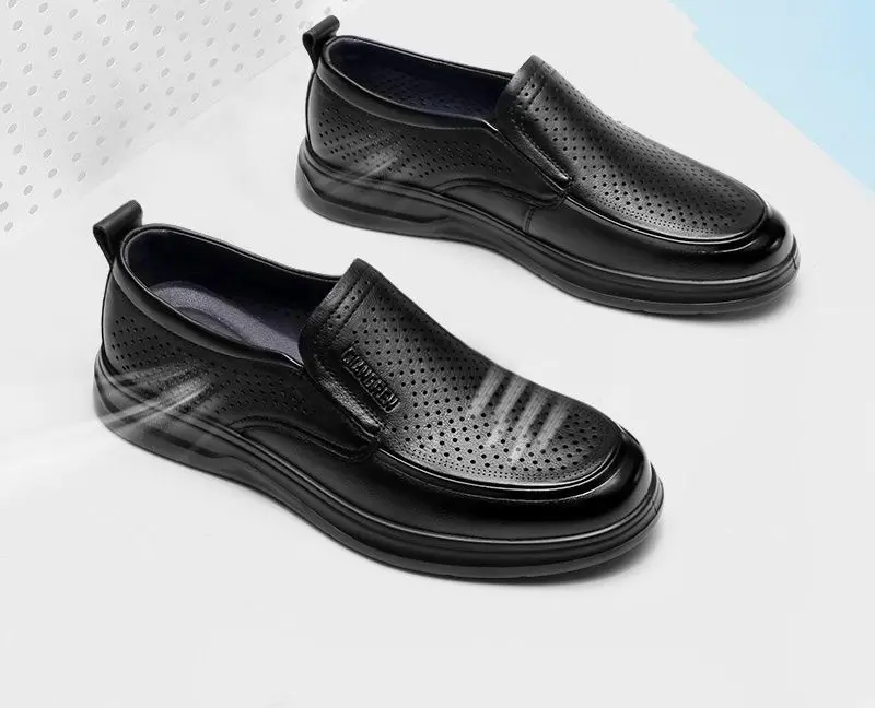 zapatos de vestir para hombre