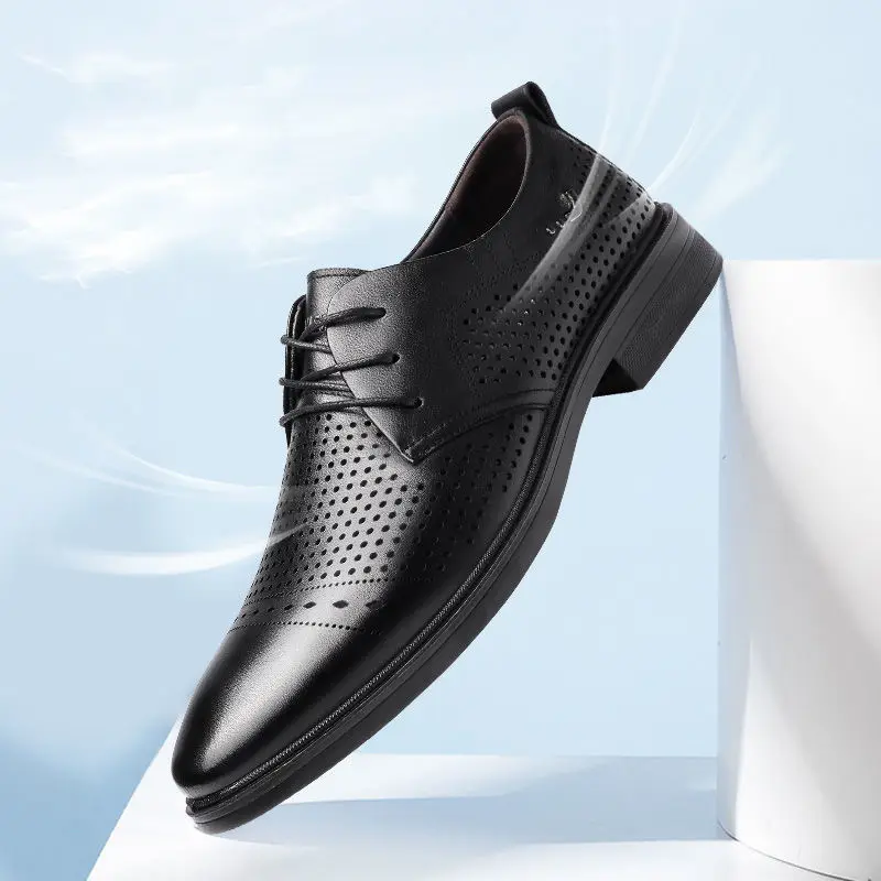 fabricant de chaussures de ville oem odm