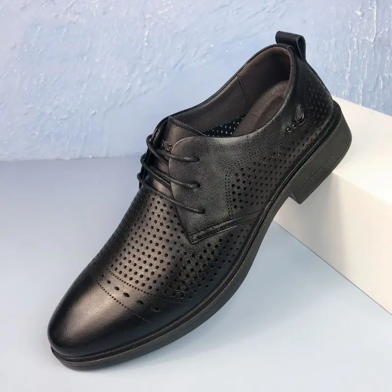 chaussures de ville pour hommes fabricant en gros