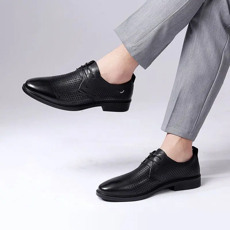 chaussures pour hommes en vrac