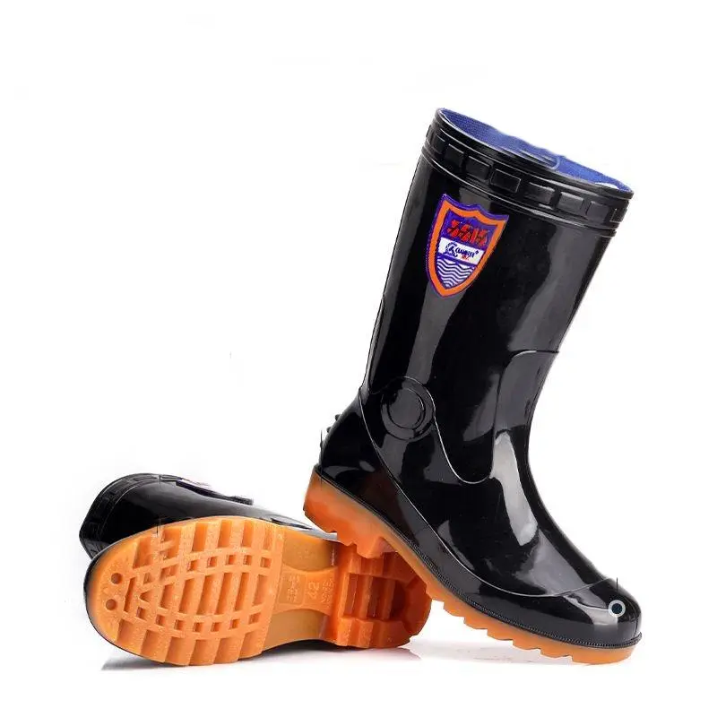 批发定制雨靴制造商