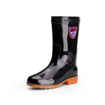 Durable Waterproof Rain Boots | Custom Manufacturer for Wholesale & Brands