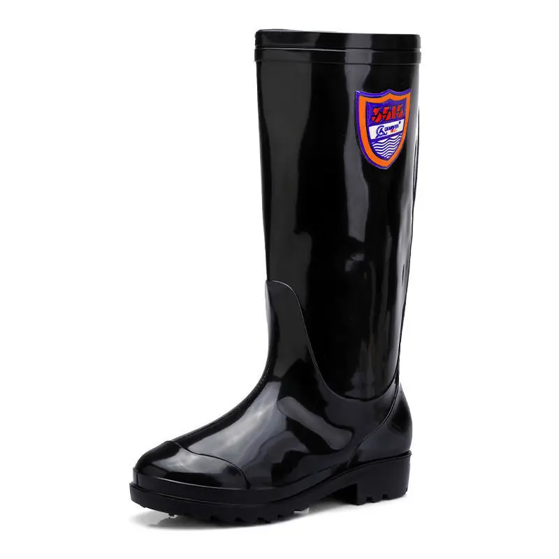 工厂批发的雨靴系列