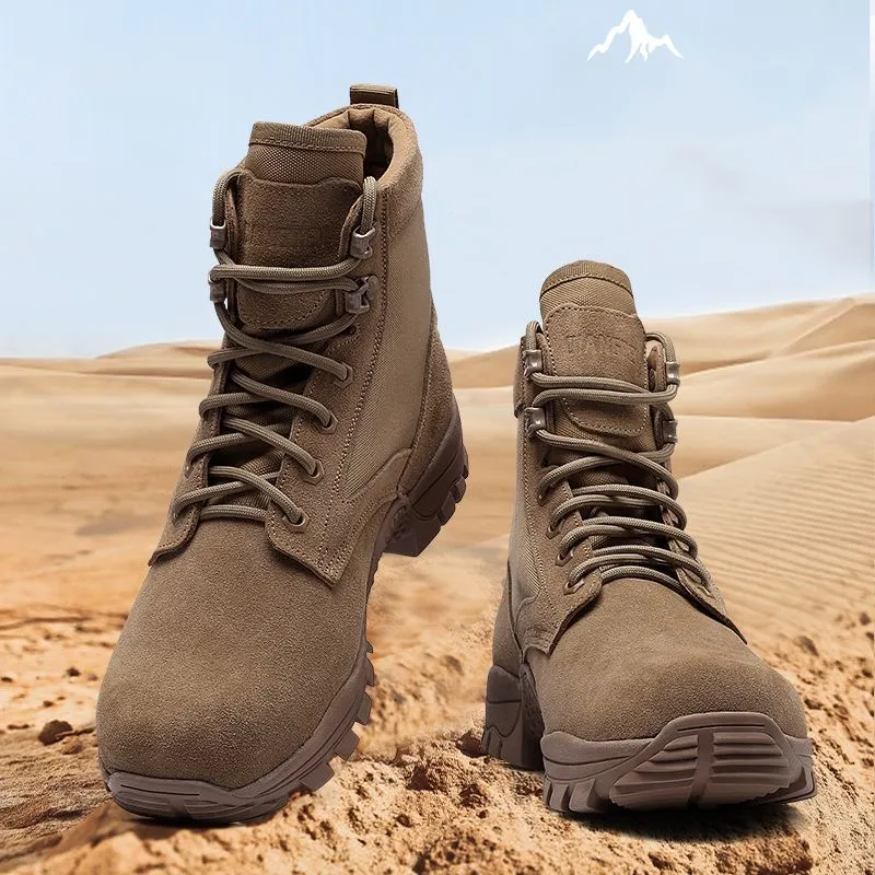 тактические ботинки для профессионалов безопасности