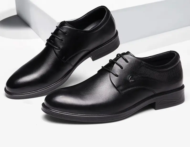 chaussures de ville pour hommes en gros