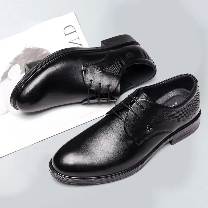 chaussures de ville personnalisables pour hommes