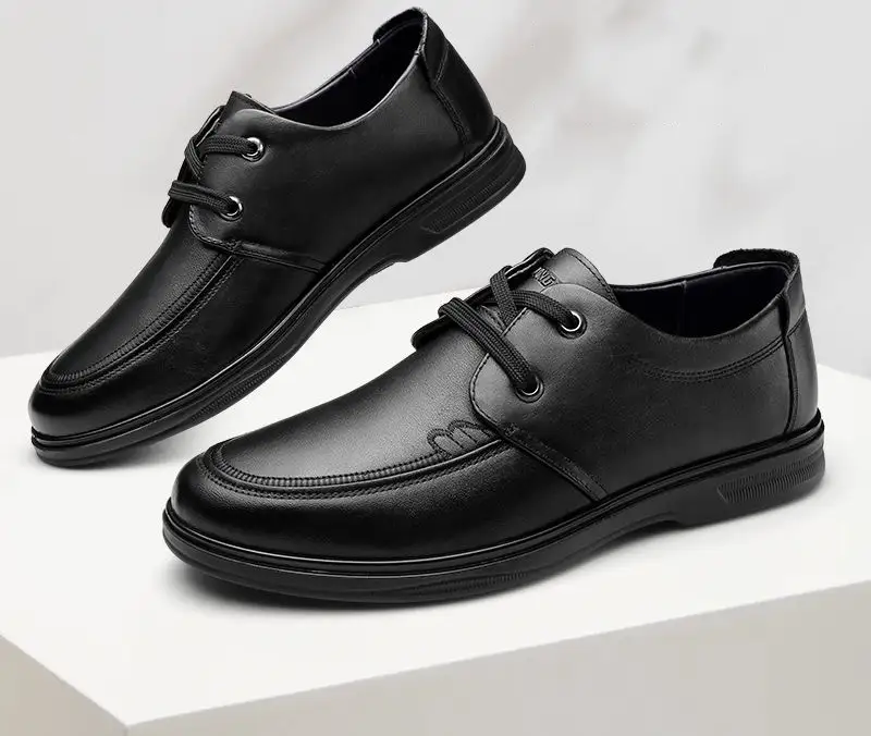 oem мужчины платье обувь