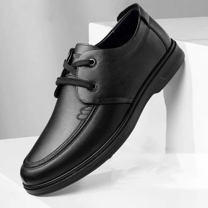 мужская парадная обувь оптом