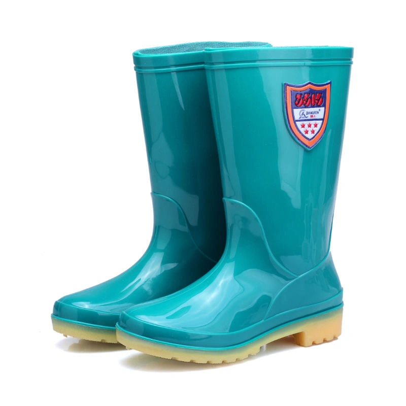 Сапоги для дождя